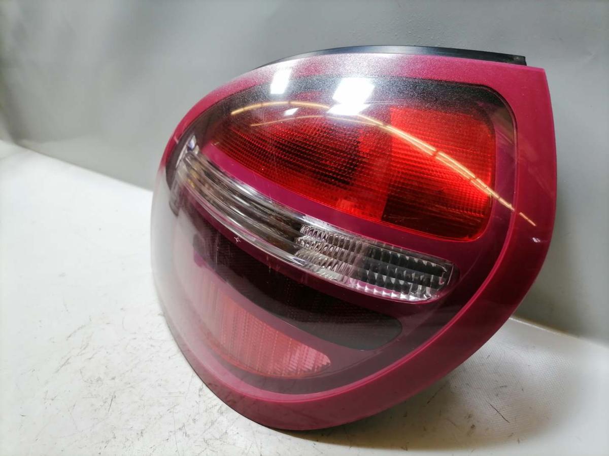 Nissan Almera N16 original Rücklicht Rückleuchte Schlussleuchte rechts Fließheck Bj.2001